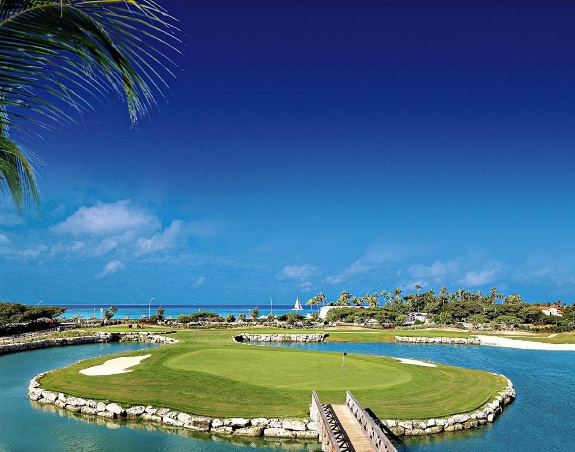 Divi Village Beach And Golf Resort Oranjestad Einrichtungen foto